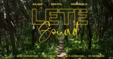 Don Diablo,Ben Pol,Juliani - LETE SOUND(Restore Local ) PIC