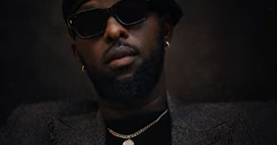 Eddy Kenzo - LOW KEY PIC