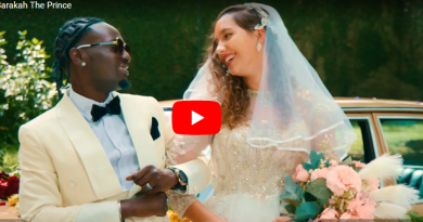 Barakah The Prince ft Otile Brown - YES I DO PIC