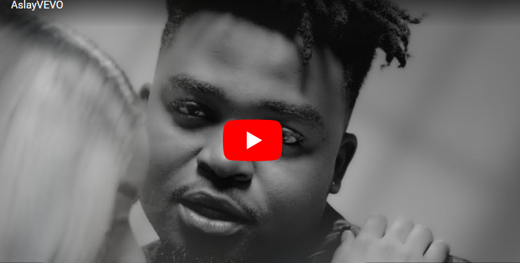 Aslay – NATULIA pic