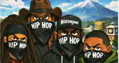 Watengwa ft Ft Double Y - WALINZI WA HIPHOP PIC