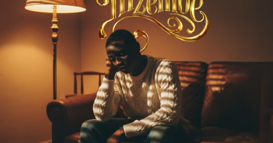 Dogo Paten - MZEMBE PIC