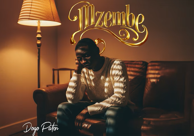 Dogo Paten - MZEMBE PIC