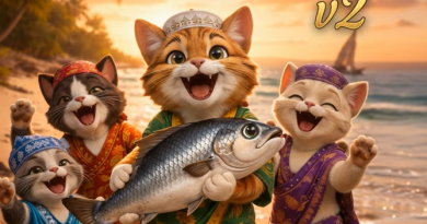 Offside Trick – SAMAKI (Version 2) PIC