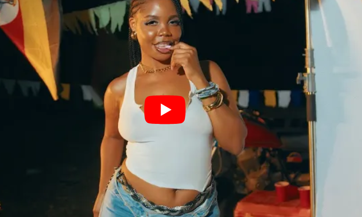 Mabantu ft Licky Tones - TU PIC