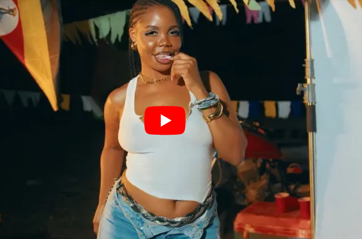 Mabantu ft Licky Tones – TU | VIDEO