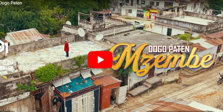 Dogo Paten – MZEMBE | VIDEO