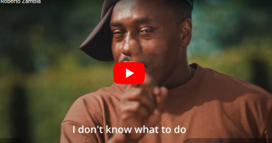 Roberto - UZANISIYA PIC