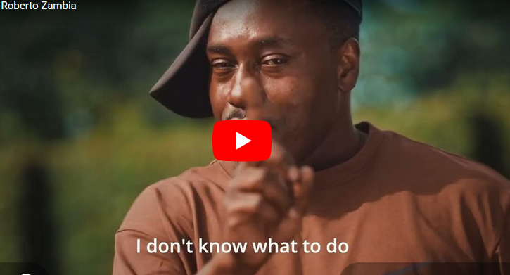 Roberto – UZANISIYA | VIDEO