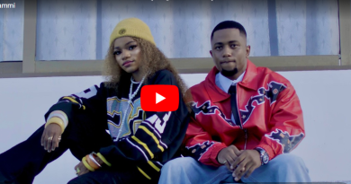 Yammi ft Darassa – NICHUM pic