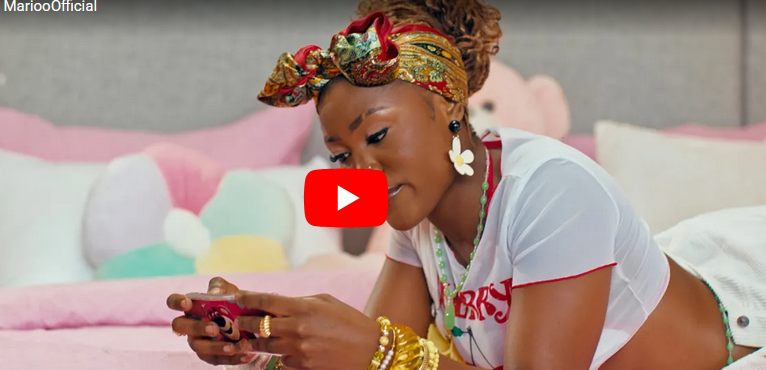 Marioo – SUGAR | VIDEO