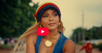 Mimi Mars ft Cici - CRAZY |PIC