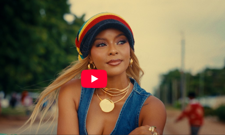 Mimi Mars ft Cici – CRAZY | VIDEO