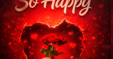 Wyse Tz ft Echo 254 - SO HAPPY (Nikushike Wapi) |pic