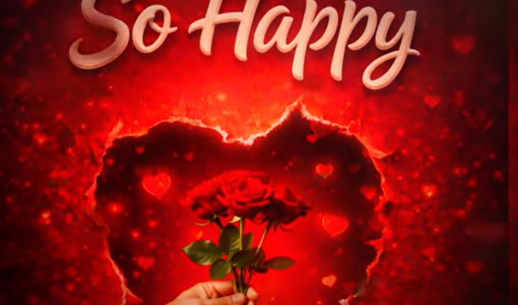 Wyse Tz ft Echo 254 - SO HAPPY (Nikushike Wapi) |pic