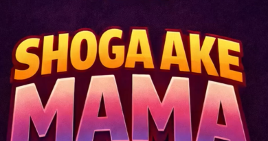 Bugalee - SHOGA AKE MAMA PIC