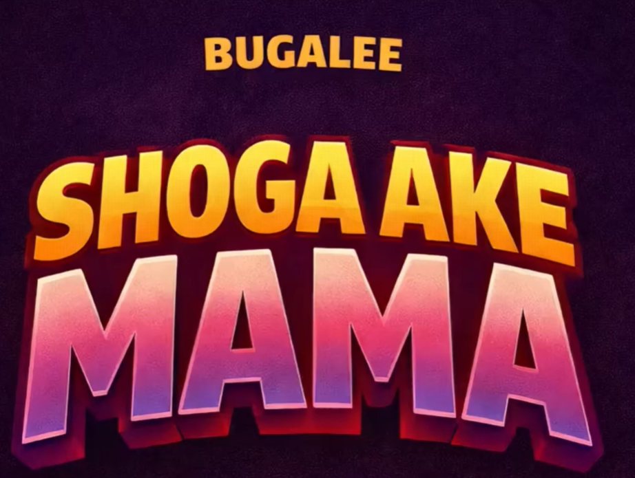 Bugalee – SHOGA AKE MAMA | AUDIO