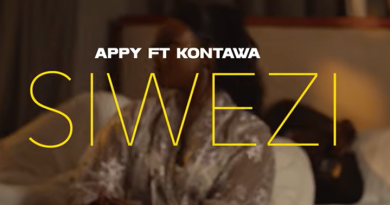 Appy ft Kontawa - SIWEZI PIC