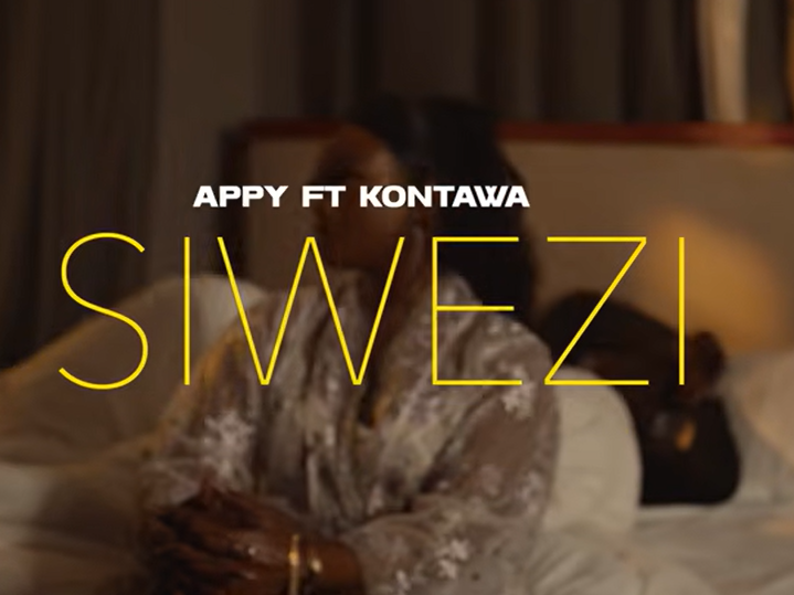 Appy ft Kontawa – SIWEZI | AUDIO