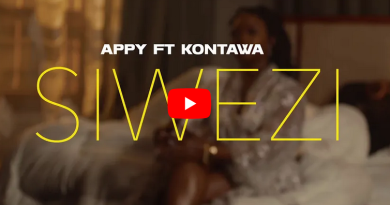 Appy ft Kontawa – SIWEZI PIC