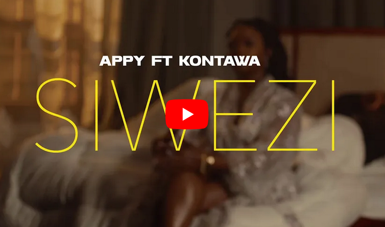 Appy ft Kontawa – SIWEZI PIC