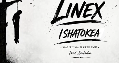 Linex Sunday - ISHATOKEA PIC