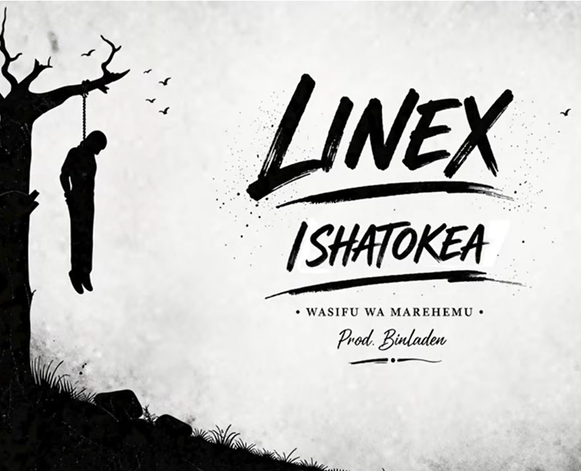 Linex Sunday – ISHATOKEA | AUDIO