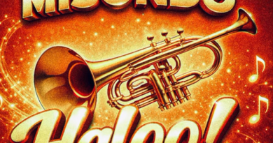 Misso Misondo - ALOO PIC