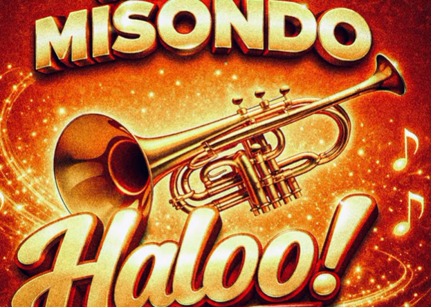 Misso Misondo - ALOO PIC