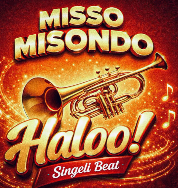 Misso Misondo – ALOO | BEAT AUDIO