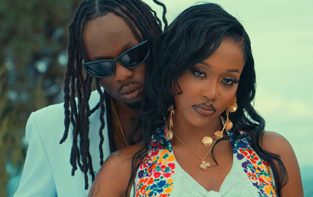 Sat-B – TEL AVIV | VIDEO