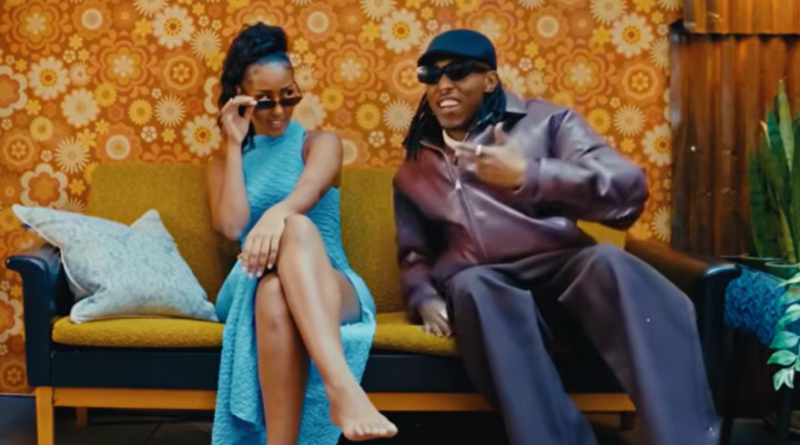 Matata ft Marioo - NYONGI pic