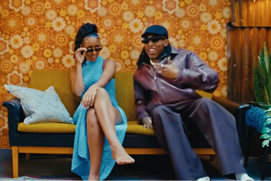Matata ft Marioo – NYONGI | VIDEO