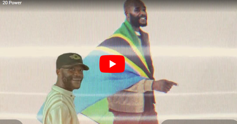 20 Percent – BARUA | VIDEO