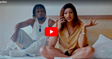 Vanillah – SEARCHING FOR LOVE PIC