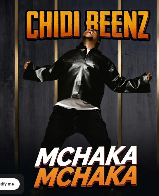 Chidi Beenz – MCHAKA MCHAKA | AUDIO