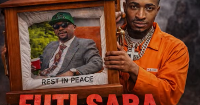 Yuzzo Mwamba - FUTI SABA (Nikki mbish Diss track) PIC