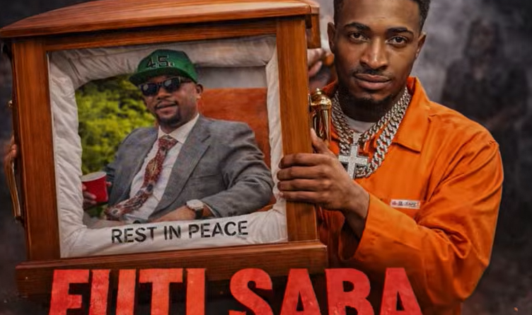 Yuzzo Mwamba - FUTI SABA (Nikki mbish Diss track) PIC