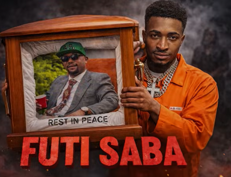 Yuzzo Mwamba - FUTI SABA (Nikki mbish Diss track) PIC