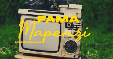 Fama - MAPENZI PIC