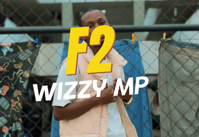 Wizzy MP - F2 pic