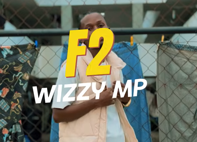 Wizzy MP – F2 | AUDIO