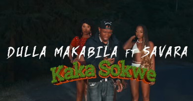 Dulla Makabila ft Savara - KAKA SOKWE PIC