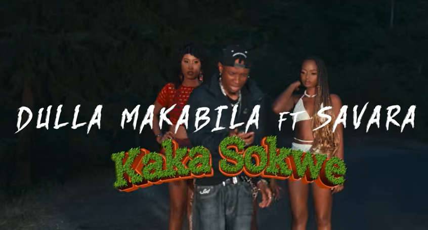Dulla Makabila ft Savara – KAKA SOKWE | AUDIO