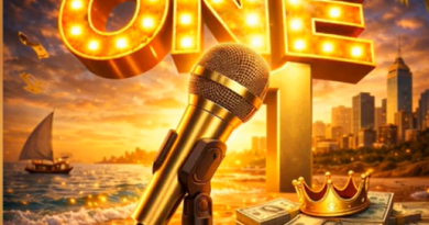 Mtafya - NUMBER ONE ( free style) PIC