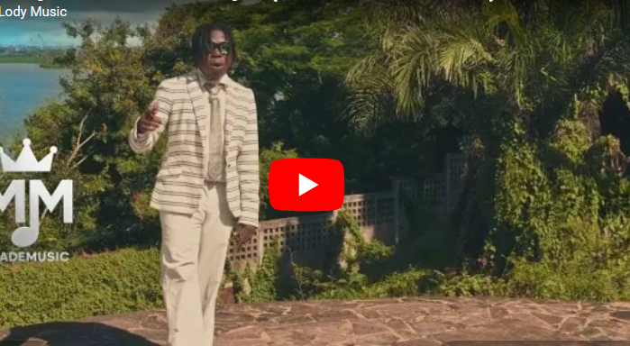 Lody Music – YUKO WAPI | VIDEO