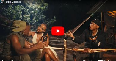 Dulla Makabila ft Savara – KAKA SOKWE PIC