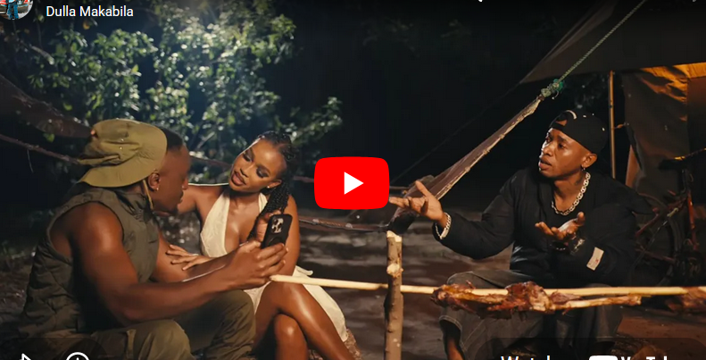Dulla Makabila ft Savara – KAKA SOKWE | VIDEO