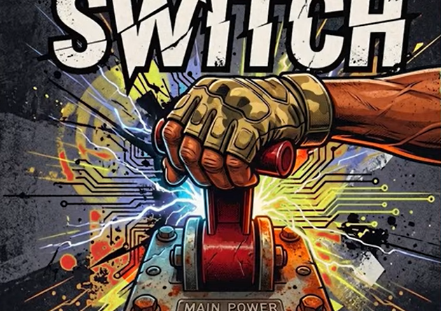 Nako 2 Nako ft Zido Star - SWITCH pic