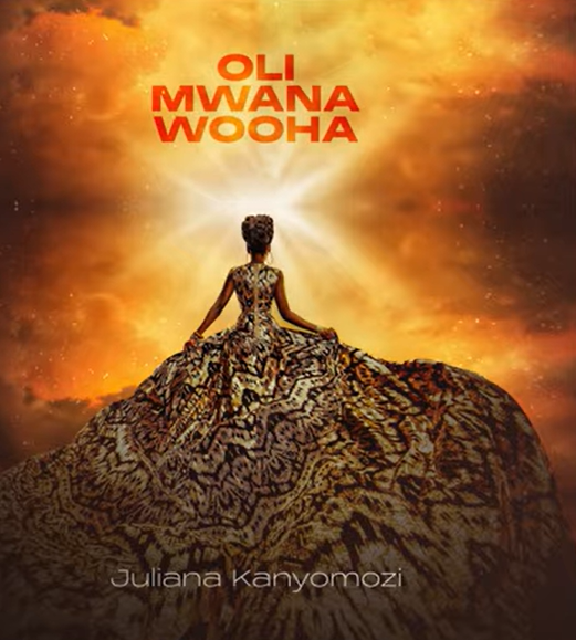 Juliana Kanyomozi – OLI MWANA WOOHA | AUDIO